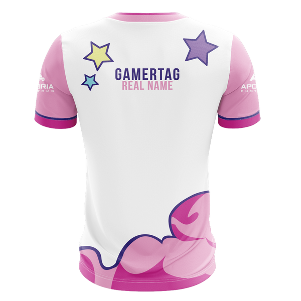 Ice Storm Gaming Short Sleeve Jersey