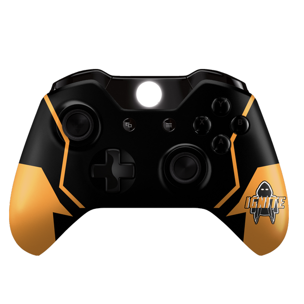 Ignite Gaming Xbox One Controller
