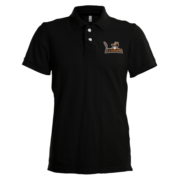 IlluZion Gaming Polo Shirt