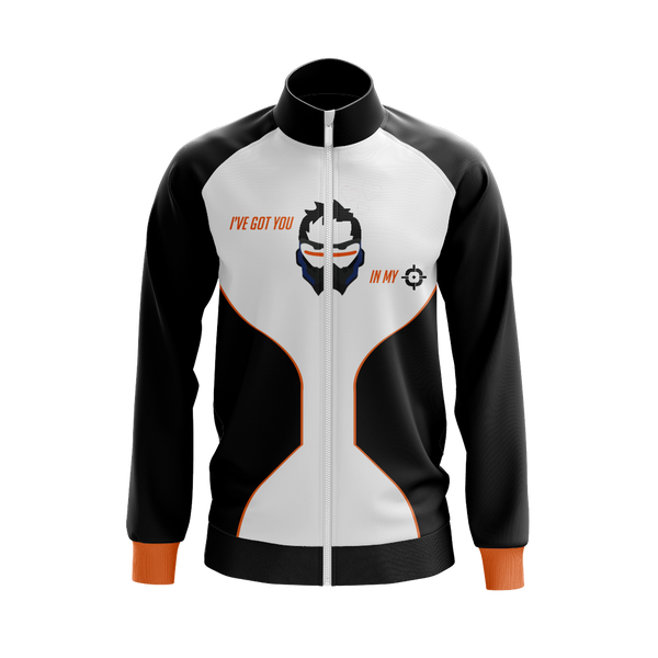 Got You In My Sights Pro Jacket