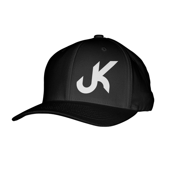 Justkiddin Flexfit Hat