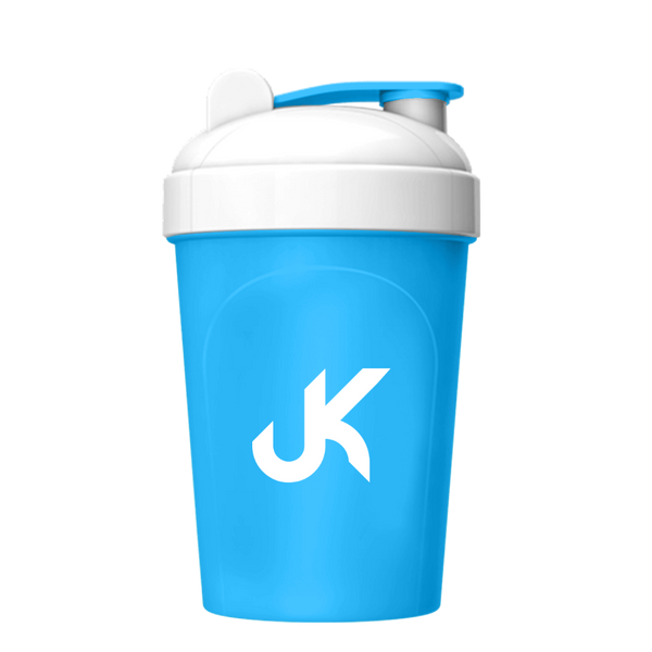 Justkiddin Shaker Cup