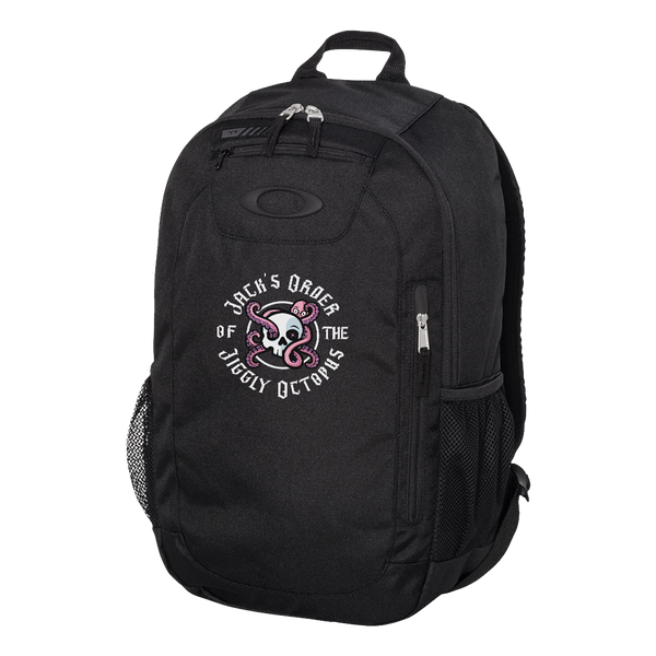 Jack's Order of the Jiggly Octopus Backpack