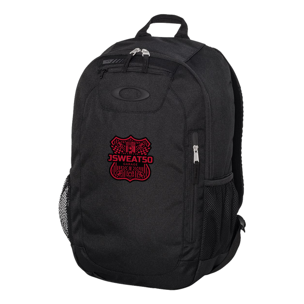 JSWEAT50 Backpack