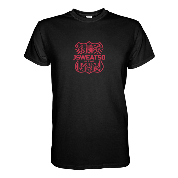 JSWEAT50 T-Shirt