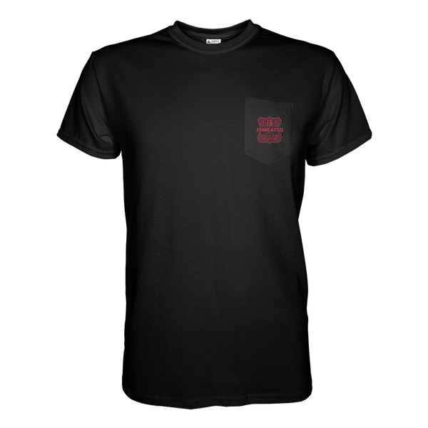 JSWEAT50 T-Shirt w/Pocket