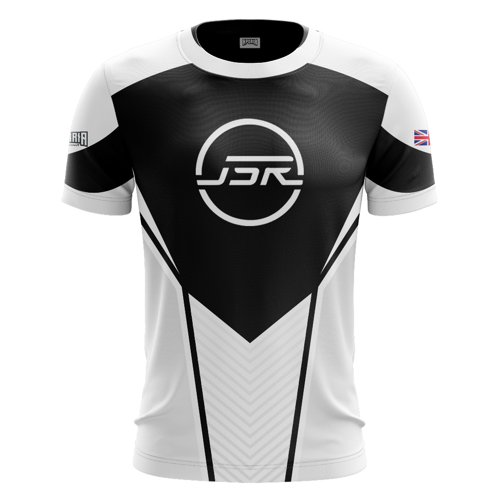 Japspeed Racing Short Sleeve Jersey – Aporia Customs