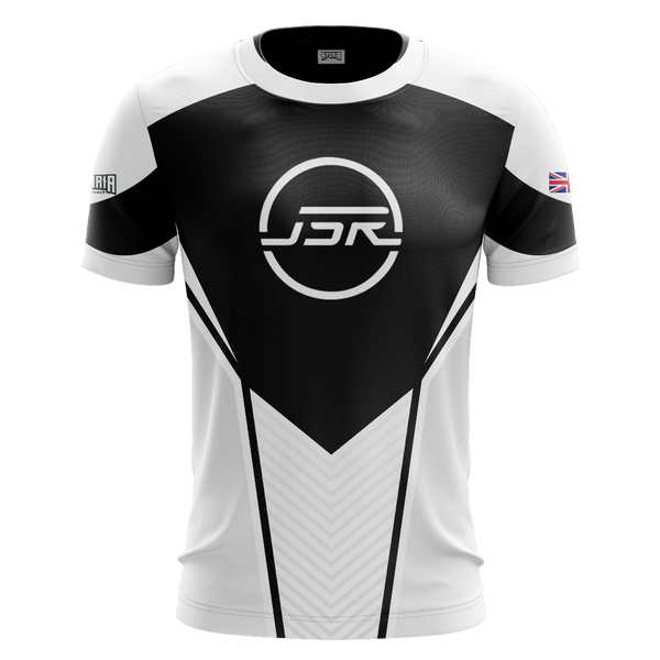 Japspeed Racing Short Sleeve Jersey
