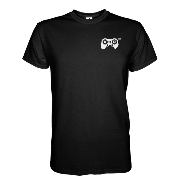 JerkyXP T-Shirt Heart Print