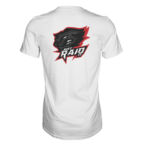 Just Raid It Special T-Shirt