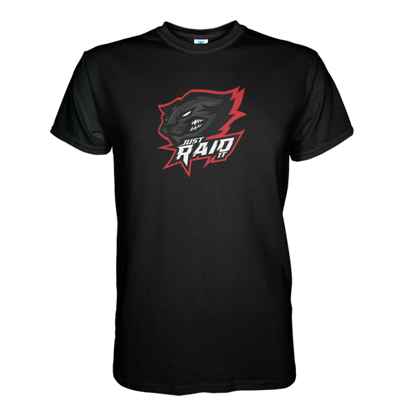Just Raid It T-Shirt