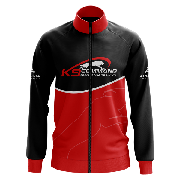 K9 Command Pro Jacket