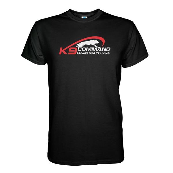 K9 Command T-Shirt