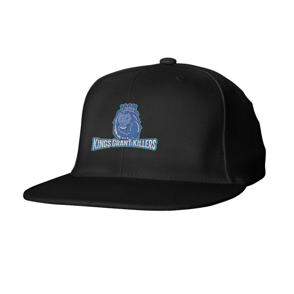 TeamKGK Snapback Hat