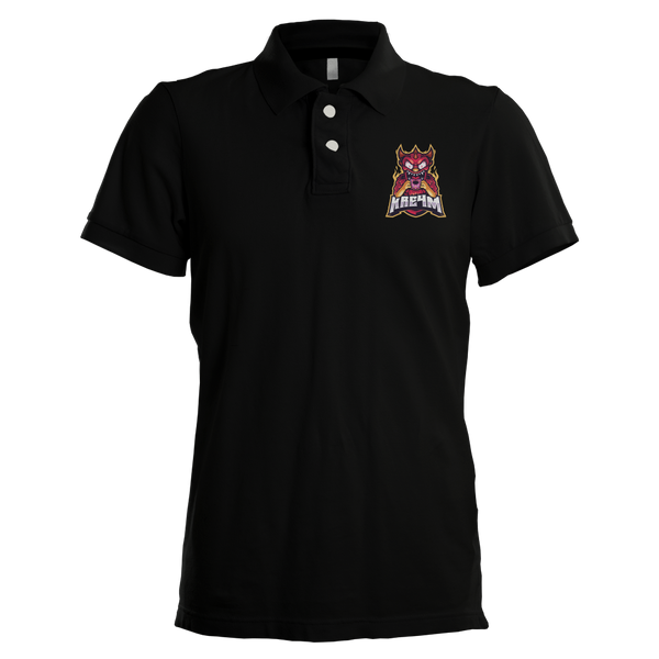 Kre4m Clan Polo Shirt