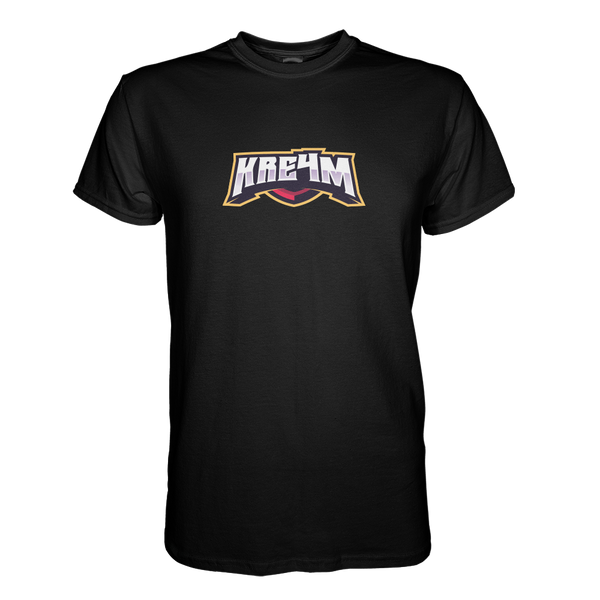 Kre4m Clan T-Shirt V3