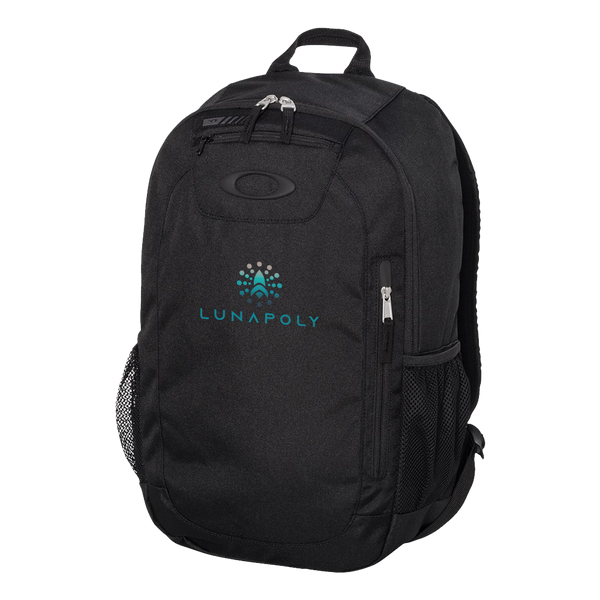 Lunapoly Backpack