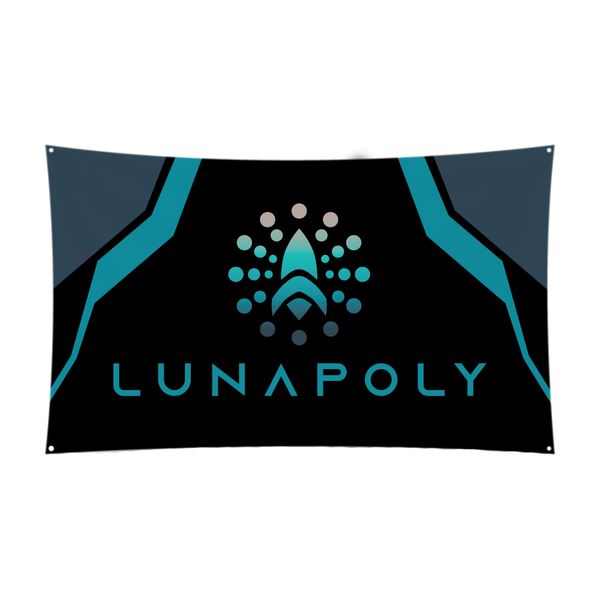 Lunapoly Flag