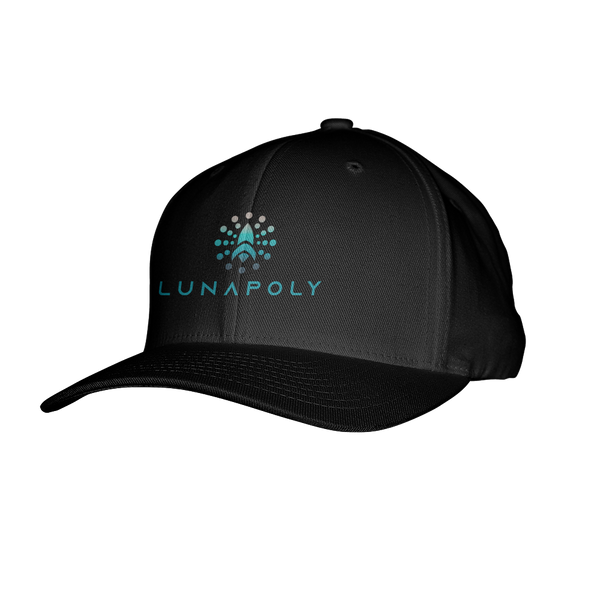 Lunapoly Flexfit Hat
