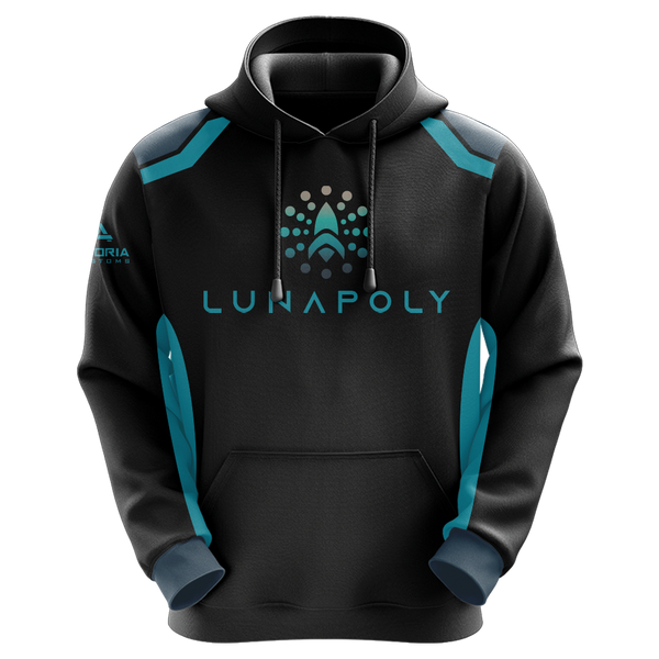 Lunapoly Sublimated Hoodie