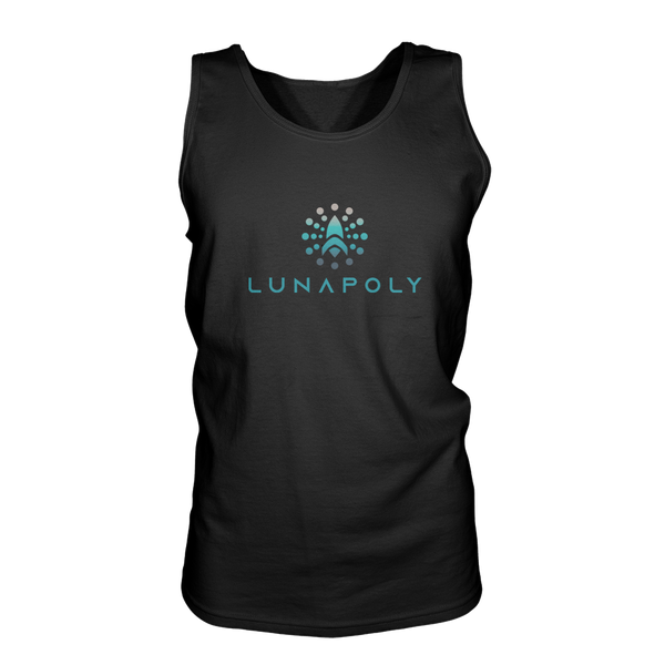 Lunapoly Tank Top