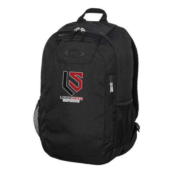 Light Speed Backpack