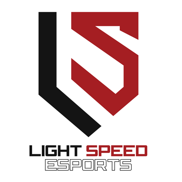 Light Speed Sticker
