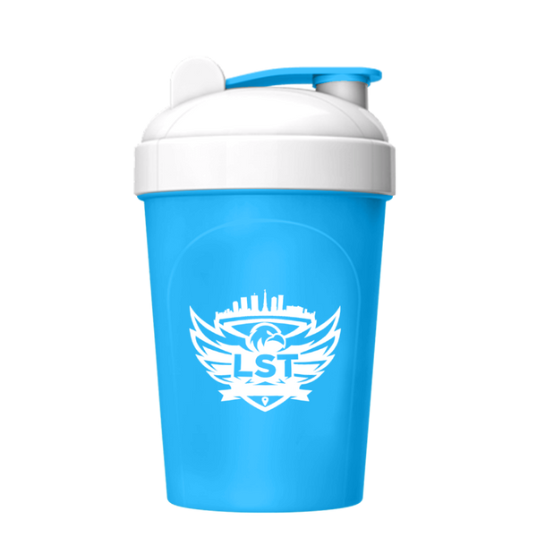 Local Sports Team Shaker Cup