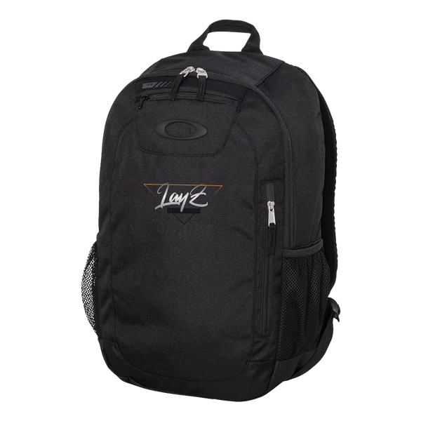 LayZ Entertainment Backpack