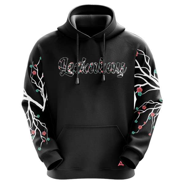 Dragon 2025 pharma hoodie