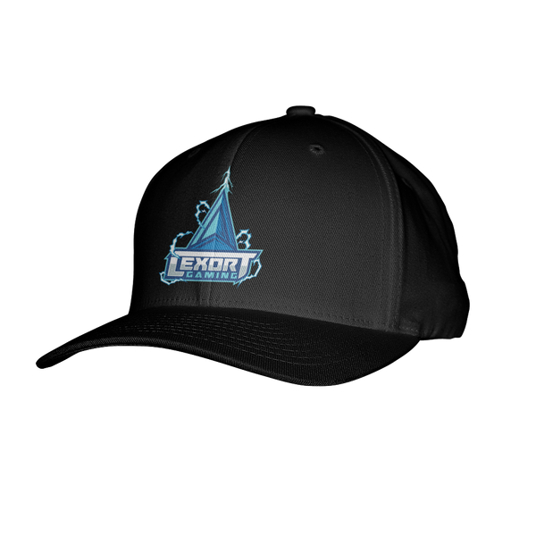 Lexort Gaming Flexfit Hat