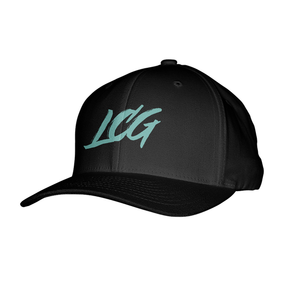 Lucidity Gaming Flexfit Hats
