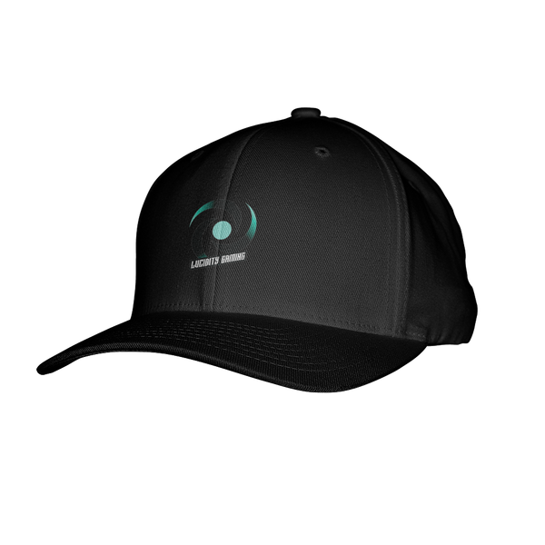 Lucidity Gaming Flexfit Hats