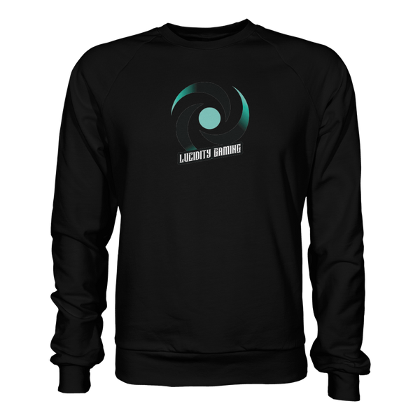 Lucidity Gaming Sweatshirt