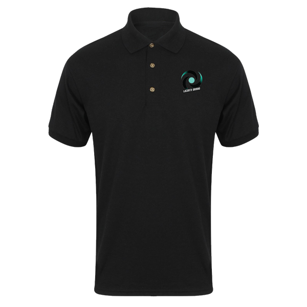 Lucidity Gaming Polo Shirt