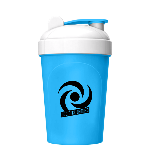 Lucidity Gaming Shaker Cup