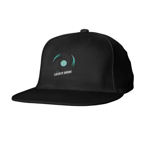 Lucidity Gaming Snapback Hats