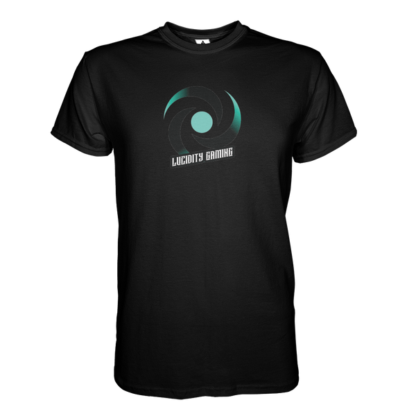 Lucidity Gaming T-Shirt