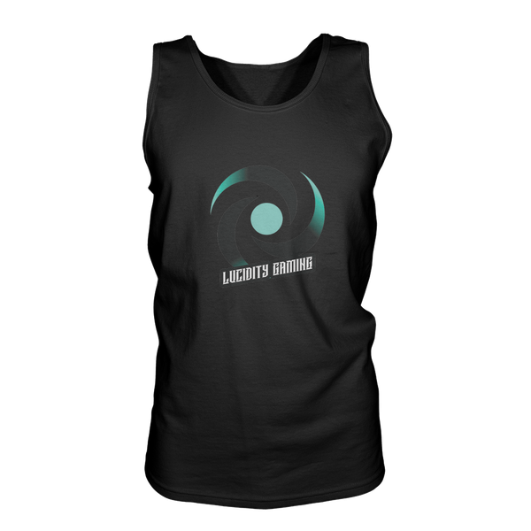 Lucidity Gaming Tank Top
