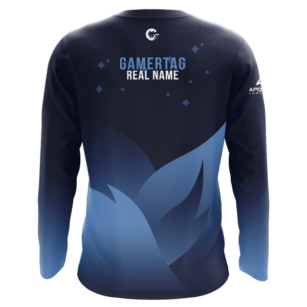 LuckyShots Long Sleeve Jersey
