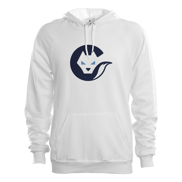 LuckyShots Logo Hoodie