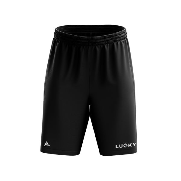 LuckyShots Shorts