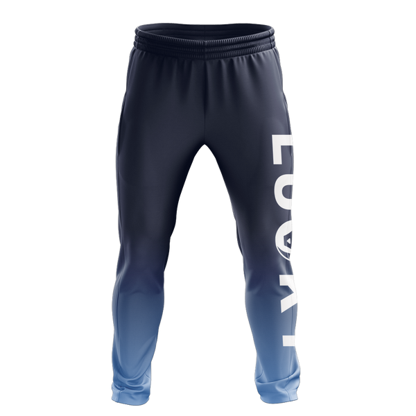 LuckyShots Sublimated Sweatpants