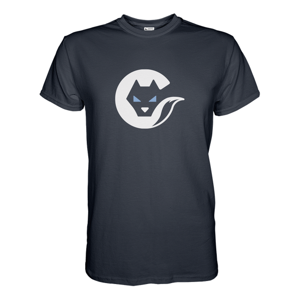 LuckyShots Logo T-Shirt