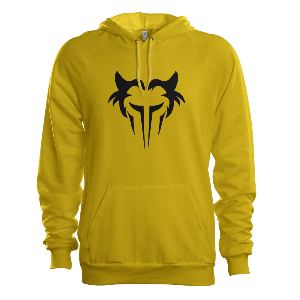 Team Lycan Hoodie Aporia Customs