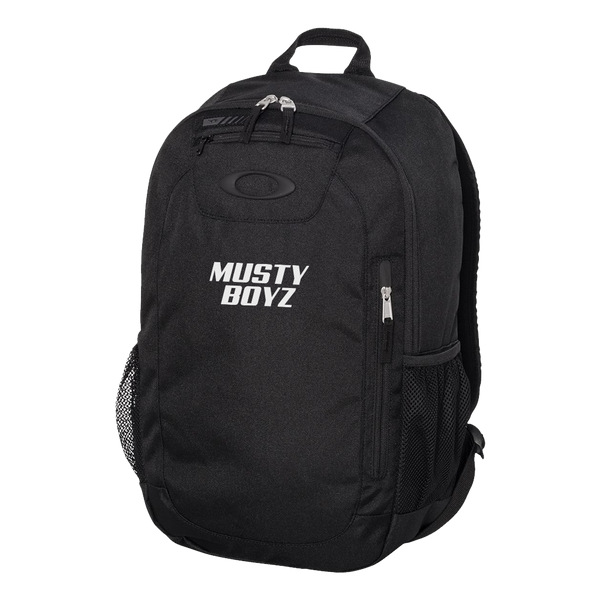 MustyBoyzMN Backpack