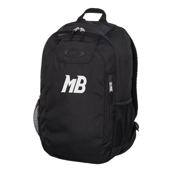 MustyBoyzMN Backpack