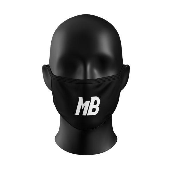 MustyBoyzMN Face Mask