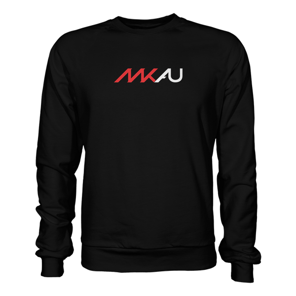 MKAU Gaming Sweatshirt