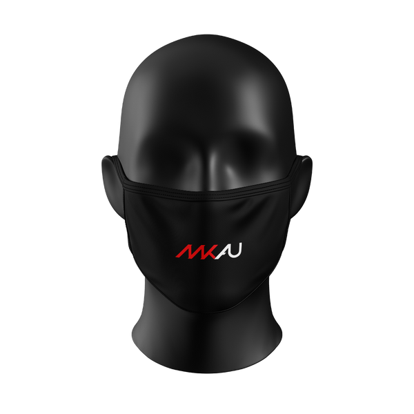MKAU Gaming Face Mask